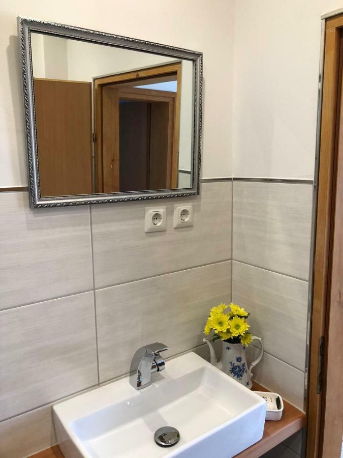 Vila Sunce Віс Екстер'єр фото